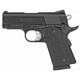 Smith & Wesson Model SW1911 - Pro Series, Sub Compact 45 ACP 178020