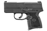 FN Herstal 503 Pistol 661000981, 9mm Luger
