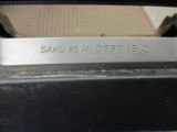 SAKO 85 M BLK SYN 30-06 SPRG - 11 of 13
