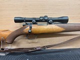 SAKO RIIHIMAKI
RIFLE .222 REM - 2 of 18