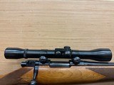 SAKO RIIHIMAKI
RIFLE .222 REM - 7 of 18