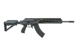 IWI Galil Ace Gen2 Semi-Auto Rifle GAR37, 7.62x39mm - 1 of 1