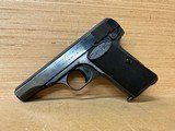 BROWNING 1910 BELGIUM MADE 380ACP - 1 of 14