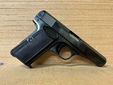 BROWNING 1910 BELGIUM MADE 380ACP - 4 of 14