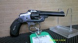 SMITH & WESSON .32 HAMMERLESS 2ND MODEL --LEMON SQUEEZER 32 S&W - 1 of 7