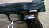 SMITH & WESSON MODEL 41 .22 LR - 6 of 11