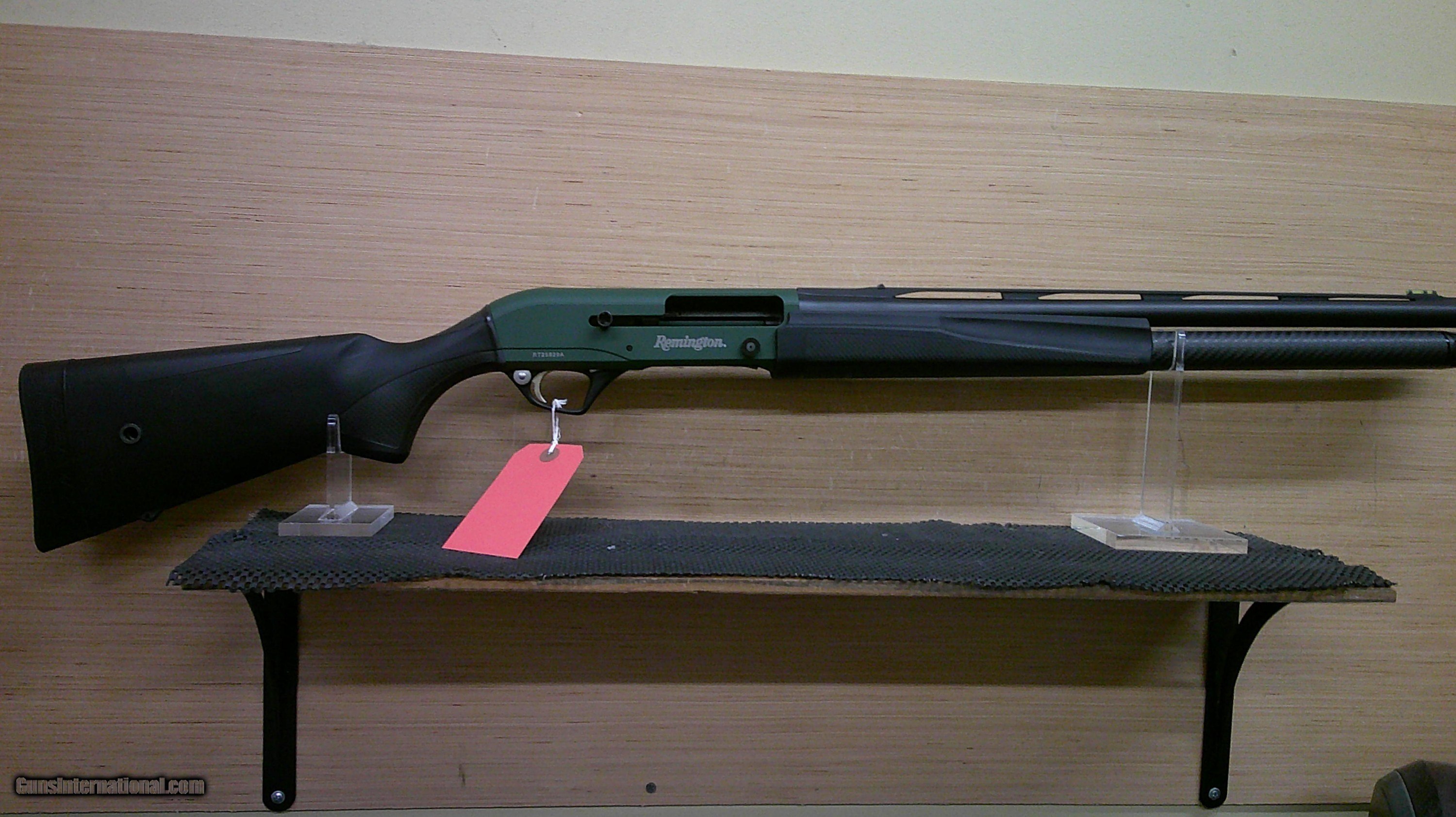 Remington Versa Max Tactical Autoloading Shotgun 81029, 12 Gauge