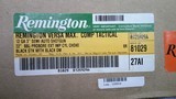 Remington Versa Max Tactical Autoloading Shotgun 81029, 12 Gauge - 11 of 11
