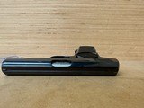 BROWNING 1910 BELGIUM MADE 380 ACP - 9 of 12