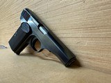 BROWNING 1910 BELGIUM MADE 380 ACP - 3 of 12