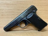 BROWNING 1910 BELGIUM MADE 380 ACP - 4 of 12