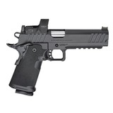 Springfield Armory PH9119AOSD Prodigy 9mm Luger W/ Hex Dragonfly Red Dot - 1 of 1