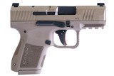 Canik METE MC9 FDE 9mm Optics Ready HG7620D-N - 1 of 1