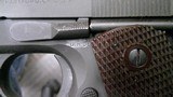 COLT M1911A1 U.S. ARMY .45 ACP - 13 of 17