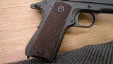 COLT M1911A1 U.S. ARMY .45 ACP - 2 of 17