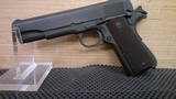 COLT M1911A1 U.S. ARMY .45 ACP - 5 of 17