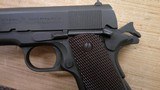 COLT M1911A1 U.S. ARMY .45 ACP - 7 of 17