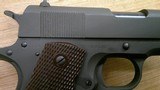 COLT M1911A1 U.S. ARMY .45 ACP - 3 of 17