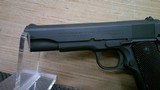 COLT M1911A1 U.S. ARMY .45 ACP - 6 of 17