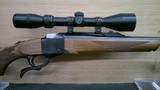 Ruger No. 1 Light Sporter 275 Rigby (7X57) - 3 of 10