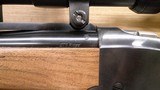 Ruger No. 1 Light Sporter 275 Rigby (7X57) - 9 of 10