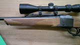 Ruger No. 1 Light Sporter 275 Rigby (7X57) - 6 of 10