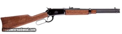 Rossi R92 Lever Action Rifle 920441613, 44 Remington Mag, 16