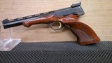 BROWNING BELGIUM MEDALIST .22 LR - 6 of 16