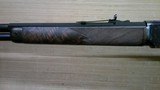 Winchester 1873 Deluxe Sporting 357 Mag 24