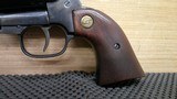 HIGH STANDARD LONGHORN W-106 .22 LR - 8 of 18