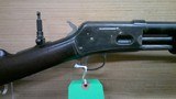 COLT LIGHTING PUMP RIFLE 32-20 WIN - 3 of 17