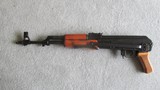 AKML LA FRANCE SPECIALTIES AK47 MACHINE GUN - 3 of 25