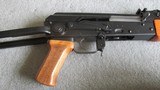 AKML LA FRANCE SPECIALTIES AK47 MACHINE GUN - 9 of 25