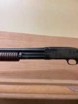 WINCHESTER MODEL 25 12GA - 7 of 12