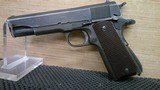 UNION SWITCH / COLT M1911A1 .45 ACP - 5 of 12