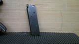 UNION SWITCH / COLT M1911A1 .45 ACP - 12 of 12