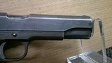 UNION SWITCH / COLT M1911A1 .45 ACP - 4 of 12