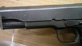 UNION SWITCH / COLT M1911A1 .45 ACP - 8 of 12