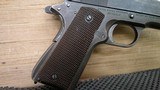 UNION SWITCH / COLT M1911A1 .45 ACP - 2 of 12