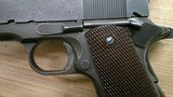UNION SWITCH / COLT M1911A1 .45 ACP - 6 of 12