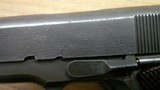 UNION SWITCH / COLT M1911A1 .45 ACP - 7 of 12
