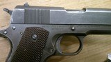 UNION SWITCH / COLT M1911A1 .45 ACP - 3 of 12