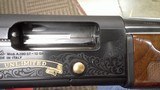 BERETTA A390 ST DUCKS UNLIMITED12 GAUGE - 11 of 12