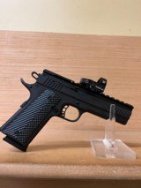 ROCK ISLAND M1911 XT 22MAG - 2 of 7