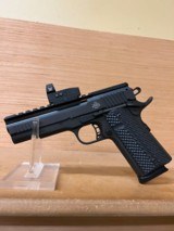 ROCK ISLAND M1911 XT 22MAG - 1 of 7