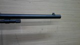 WINCHESTER MODEL 61 PUMP TAKEDOWN .22 S,L.& LR - 6 of 13