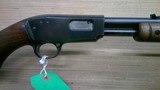 WINCHESTER MODEL 61 PUMP TAKEDOWN .22 S,L.& LR - 3 of 13