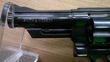 SMITH & WESSON MODEL 25-5 REVOLVER .45 LC - 3 of 14