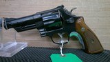SMITH & WESSON MODEL 25-5 REVOLVER .45 LC - 1 of 14