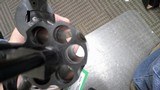 SMITH & WESSON MODEL 25-5 REVOLVER .45 LC - 9 of 14